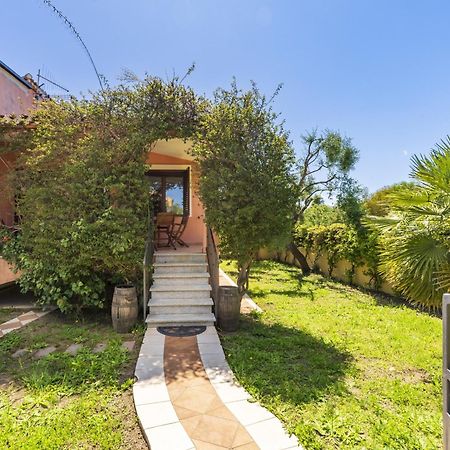 Casa Vacanze Lolivastro Arbatax Exterior photo