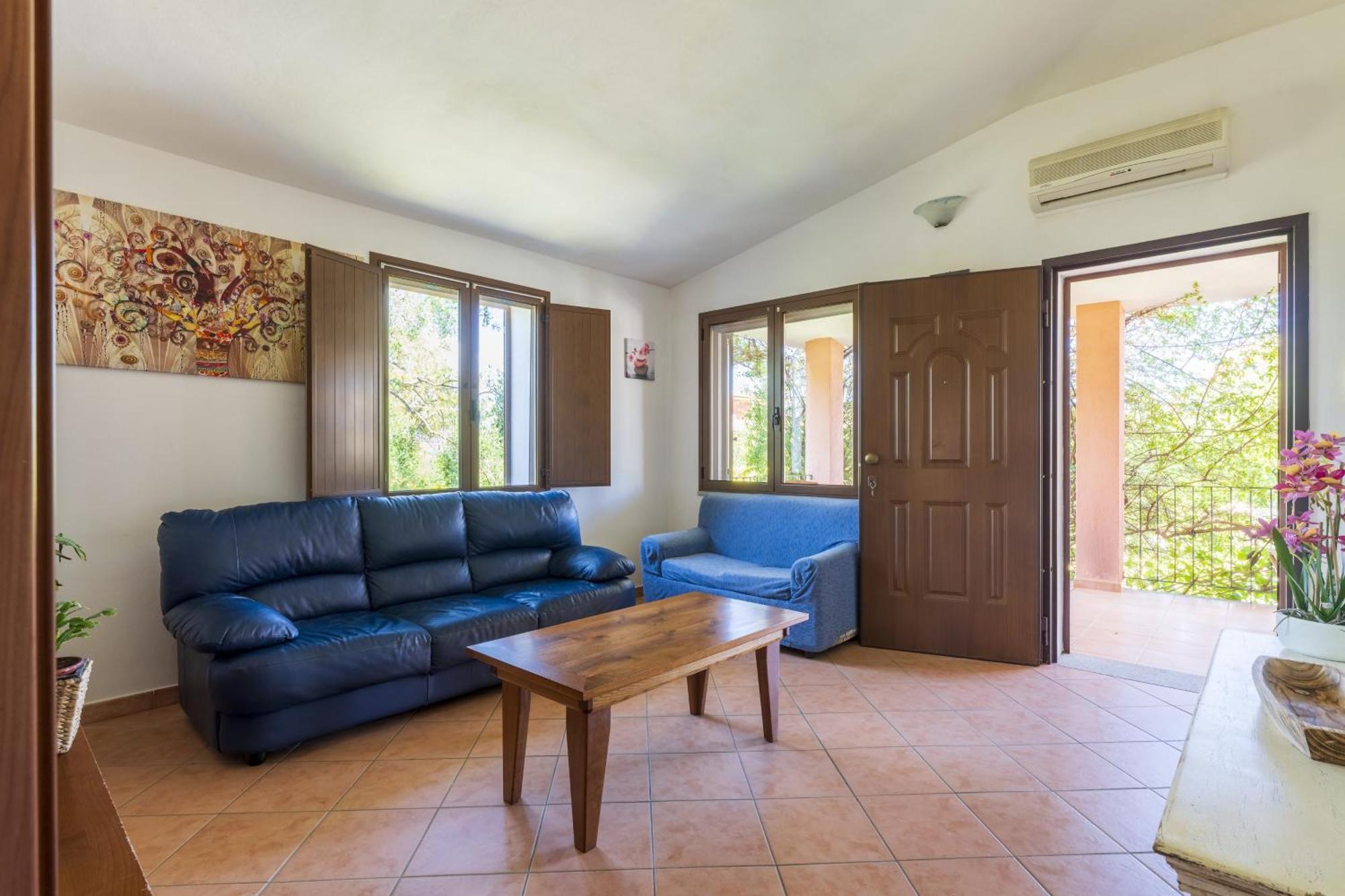 Casa Vacanze Lolivastro Arbatax Exterior photo
